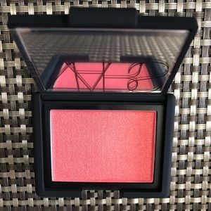 NARS Orgasm X Blush NEW